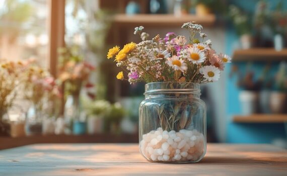 Comment faire sécher une fleur : méthode