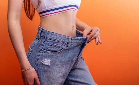 Quel chakra pour maigrir ?