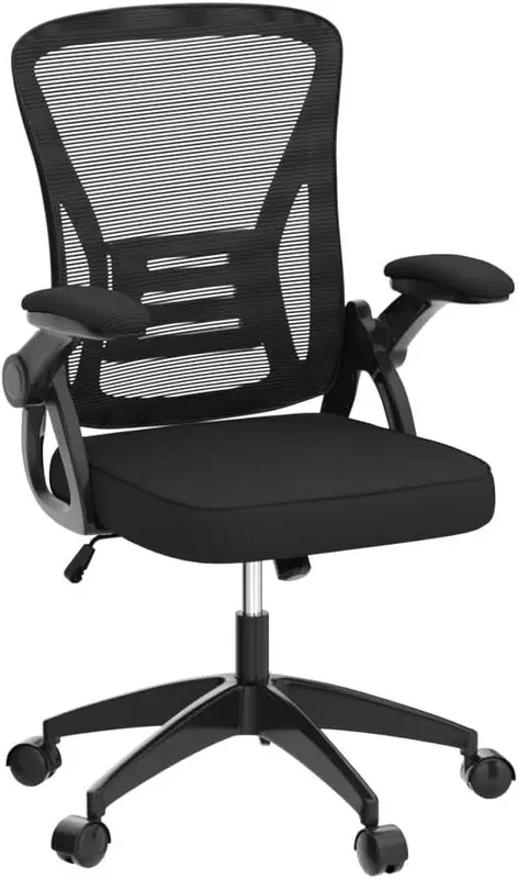 Chaise de bureau ergonomique