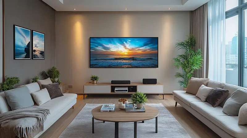 Comment brancher plusieurs télé avec la fibre ?