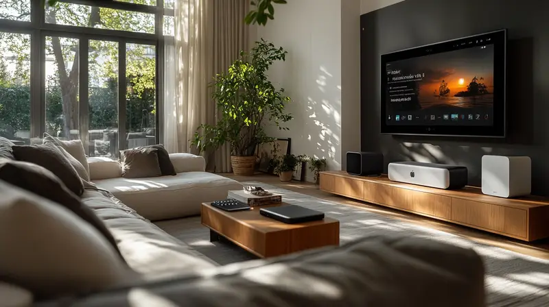 Comment brancher plusieurs télé avec la fibre ?