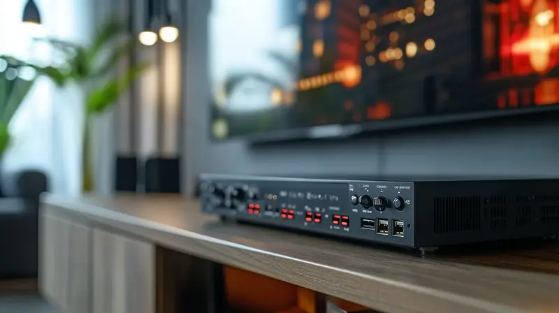 Comment brancher plusieurs télé avec la fibre ?