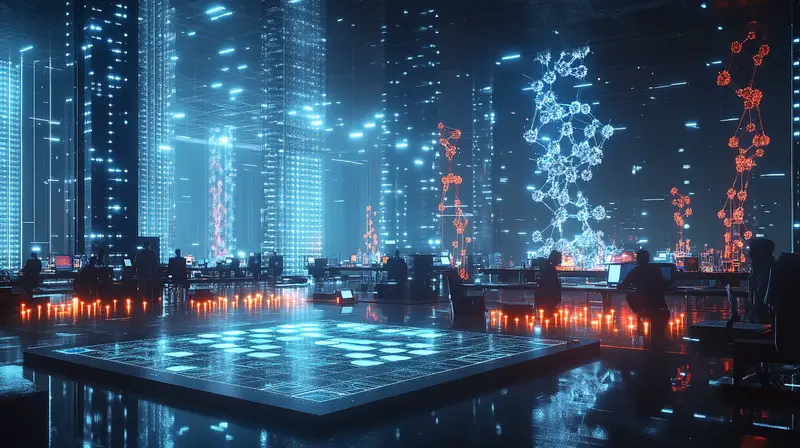 Quelle est l'IA la plus avancée ?