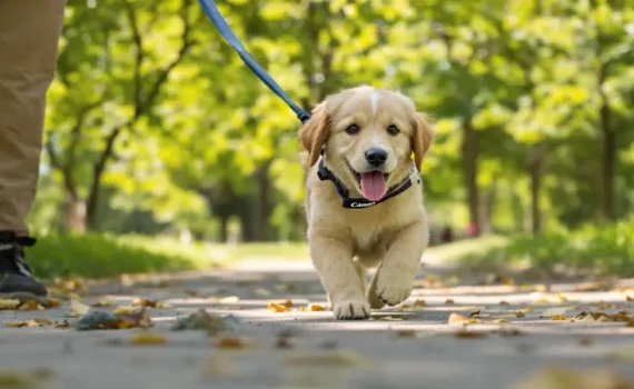 Laisse enrouleur chien : liberté et sécurité, comment choisir ?