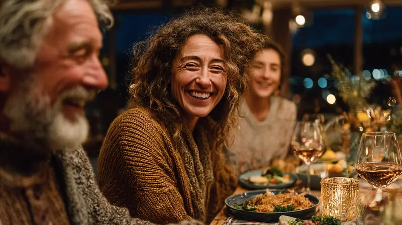 La cuisine en famille : la recette du bonheur est entre vos mains
