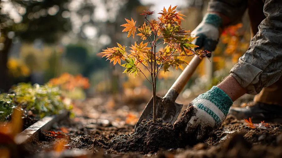 Où Planter un Liquidambar: Guide Complet pour Réussir