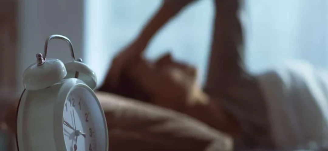 Pourquoi votre sommeil se dégrade sans que vous le remarquiez ?