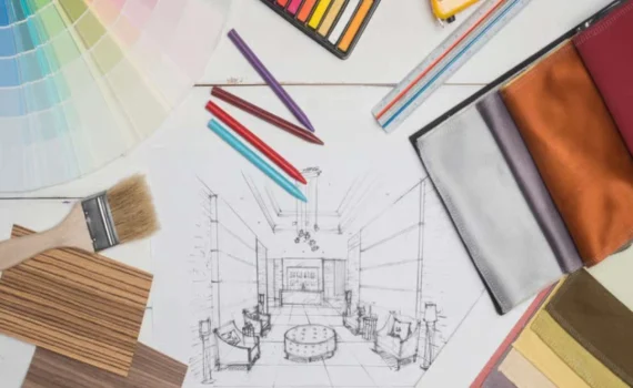 Petit budget, grand impact : repenser son intérieur sans se ruiner