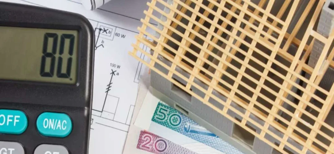 Le budget travaux que personne ne calcule correctement