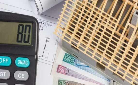Le budget travaux que personne ne calcule correctement